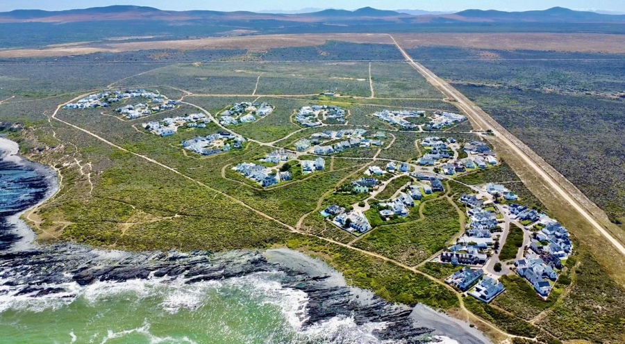 5 Bedroom Property for Sale in Grotto Bay Western Cape